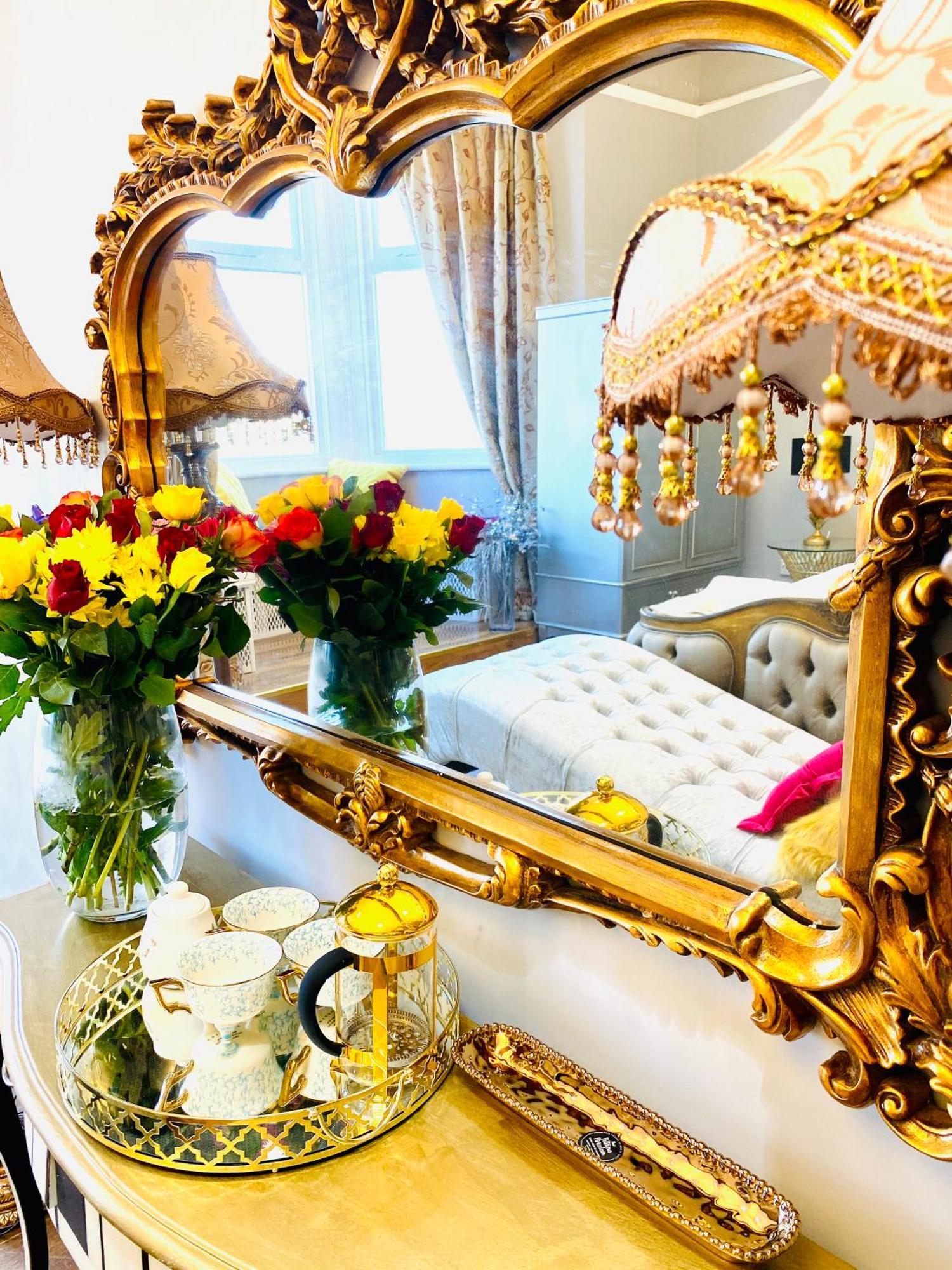 Villa Mentone Hotel Shanklin Bagian luar foto